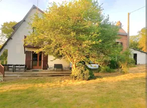 Charming Norman House in a Peaceful Setting - Image 4