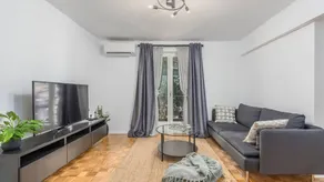 Flat with 3 rooms for 4 persons - Image 2