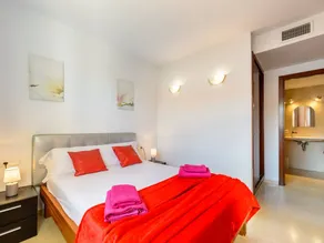 Wohnung mit Pool | Neben dem Strand - Image 4