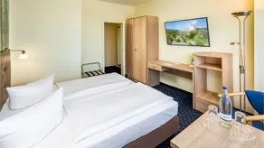 Doppelzimmer für 3 Personen in Friedrichroda - Image 2