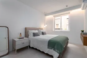 Comfort in Ipanema 6 Minutes From the Beach J302 - Image 3