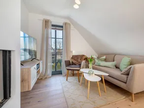 Erholung pur im modernen Haus Sommerwiese Löwenzahn direkt an der Ostsee - Image 2