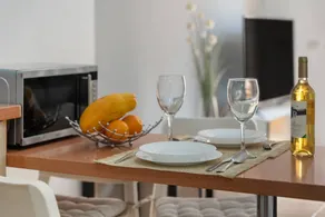 Apartment | City view | Close to the beach | Suitable for remote work - Image 4