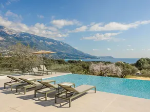 Fully equipped lovely holiday home with terrace, BBQ & private pool | Nature view - Image 2