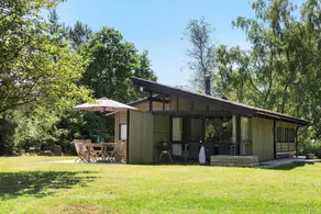House with terrace & BBQ - Image 4