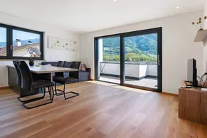 Apartment 'Lea' with Mountain View, Wi-Fi and Air Conditioning - Image 3