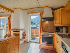 Holiday apartment with 1 bedroom for 3 persons - Image 5