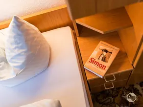 Double Room with Shared Terrace, Balcony and Wi-Fi - Image 4
