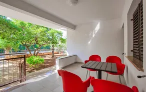 Wohnung mit Garten und Terrasse | Haustiere sind willkommen - Image 3