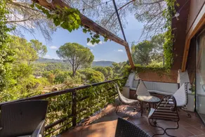 Chalet 'Casa De Cuento' with private pool, private terrace and Wi-Fi - Image 3