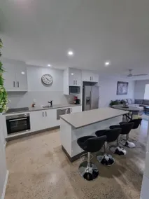 Modernes, stilvolles Apartment - Image 4