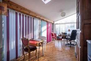 Holiday home with garden, BBQ & terrace | Garden view | Perfect for remote work - Image 4