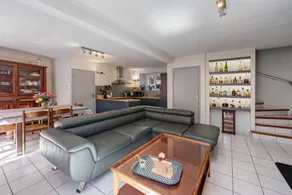 Cottage with barbecue | Mountain view - Image 4