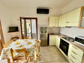 Apartamento con terraza | Al lado de la playa | Se admiten mascotas - Image 3