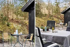 Holiday home with sauna, garden & BBQ - Image 2