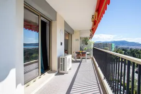 Apartment with terrace & pool | Close to Promenade des Anglais - Image 3