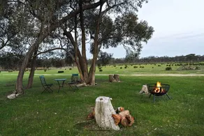 Private Tiny Home Stay Surrounded by Wellsford Forest near Bendigo, Victoria - Image 2