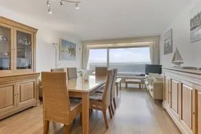 Beautiful flat with terrace | Sea view | Beach nearby - Image 3