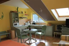 House with 1 bedroom for 3 persons - Image 2