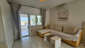 Nice holiday apartment with terrace & barbecue | Close to the beach | Dogs allowed - Image 2