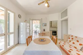 Villa with garden, terrace & BBQ | Garden view - Image 2