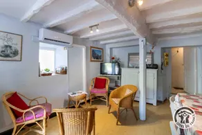 Gite with garden & BBQ - Image 2