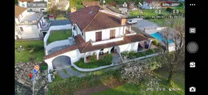 Villa with terrace, garden & heated pool | Mountain view | Good for workation - Image 2