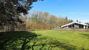 Schönes Ferienhaus mit Grill, Pool und Sauna - Image 4