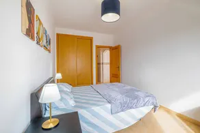 Appartamento con 1 camera da letto per 2 persone - Image 2