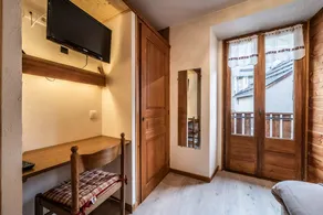 Apartment with 1 bedroom for 2 persons - Image 3