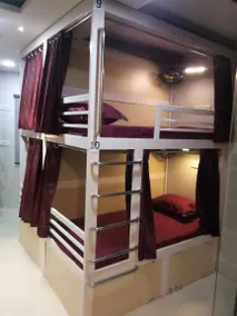 Parkside Navjyoti Hotel Amritsar - Image 3