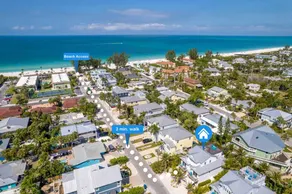 Child-friendly lovely house with hot tub, barbeque & heated pool | Sea view | Beach nearby | Pets allowed - Image 3