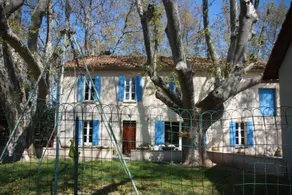 Ferienhaus 'Le Mas Des Fleurs' mit privatem Pool, privater Terrasse und Wi-Fi - Image 3