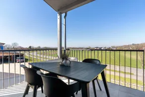Apartment 'Vogesenblick' with Balcony and Wi-Fi - Image 2