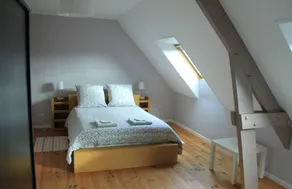 Bed and breakfast with terrace & garden | Garden view - Image 2