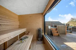 House with terrace, barbeque & sauna - Image 3