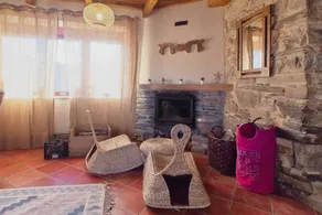 Fully equipped beautiful holiday home with fast internet, terrace & BBQ | Garden view | Good for workation | Dogs allowed - Image 4