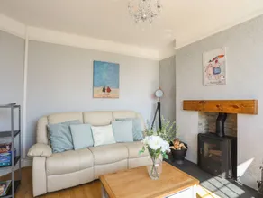 Children-friendly nice cottage with garden & jacuzzi | Pets are welcome - Image 4