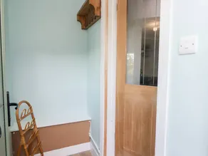 Cottage adapté aux familles avec jardin | Avec animaux acceptés - Image 2