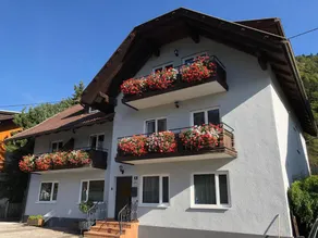 Apartment with garden & BBQ - Image 2