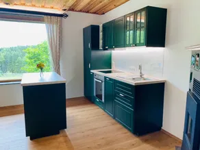 Fully equipped charming holiday home with BBQ, garden & terrace | Nature view | Dogs allowed - Image 4