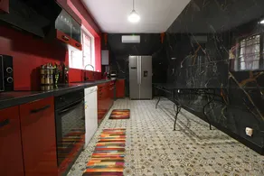 Wonderful holiday home with terrace, barbeque & garden | Garden view | Perfect for remote work - Image 3