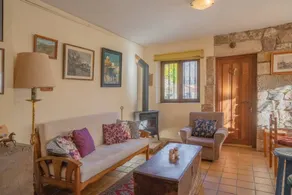 Ferienhaus mit Garten, Grill und Terrasse | Gartenblick | Haustierfreundlich - Image 2