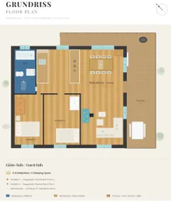 Family-friendly house with barbecue & terrace | Nature view | Pet-friendly - Image 5