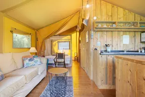 Lodge “La Forêt” in the Heart of Périgord – Comfort and Relaxation for Families - Image 5