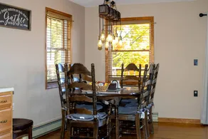 Charming Cabin Rental Perfect for an Adirondack Getaway - Image 3