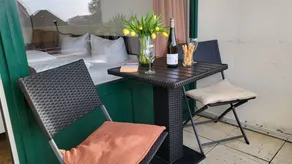 Appartement | Vue mer | Avec animaux bienvenus - Image 5