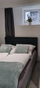 Gemütliche separate Wohnung mit Garten und WLAN - perfekt für Business und Paare - Image 2