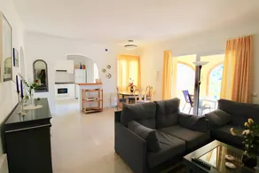 Villa with private pool, terrace & garden | Mountain view - Image 4