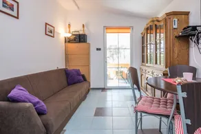 Flat with barbeque & terrace - Image 4